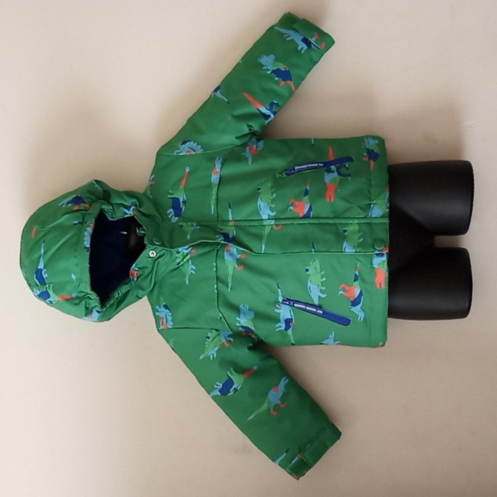 Cat & Jack 3in1 Jacket